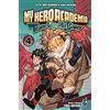 Star Comics Team up mission. My Hero Academia (Vol. 4)