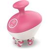 medisana AC 900 massaggiatore anticellulite, automassaggio cellulite