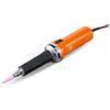FEIN Smerigliatrice diritta GSZ 8-280 PEL, 8 500 -28 000 giri al minuto, Fresa, Ø max.12 mm, Elemento abrasivo max. Ø 50 mm, Pinza di serraggio max. Ø 8 mm