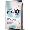 Prolife diet Mini Intestinal Sensitive crocchette dietetiche cane 1,5 Kg