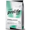 Prolife diet cat Hypoallergenic crocchette dietetiche gatto 2 x 5kg