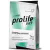 Prolife diet cat Hypoallergenic crocchette dietetiche gatto 3 x 5kg