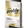 Prolife diet cat Urinary Struvite crocchette dietetiche gatto 5 Kg