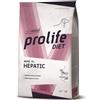 Prolife diet Mini Hepatic crocchette dietetiche cane 5 Kg
