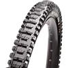 Maxxis Maxxis Minion Dhr II tr 29x2.40 wt 120tpi 3c maxx grip pieghevole nero tb00087500