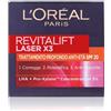 Amicafarmacia L'Oréal Paris Revitalift Laser X3 Giorno SPF20 crema viso antirughe trattamento profondo 50ml