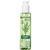 Amicafarmacia Garnier Bio Lemongrass gel detergente rinfrescante viso 150ml