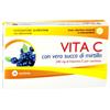 Nutrifarma Vita C 20 Compresse Masticabili