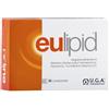 U.G.A. Nutraceuticals Srl EULIPID 30CPR