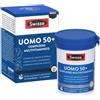 Swisse Uomo 50+ Complesso Multivitaminico 30 Compresse