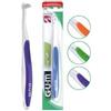 Gum Sunstar Italiana Gum End Tuft Spaz Monociuffo
