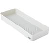 KUHN RIKON Wave - Organizer per cassetti, Bianco, Extra Large