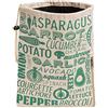 PREMIER Borsa di Verdure Premier Housewares Porter, Verde