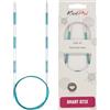 KnitPro SmartStix - Ferri circolari da 80 cm, 3,25 mm, 3 pezzi