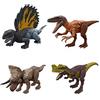 MATTEL HLN63 JURASSIC WORLD ATTACCO FATALE