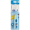 CHICCO (ARTSANA SPA) Chicco Spazzolino Elettrico Bambino Azzurro
