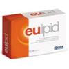 U. G. A. Nutraceuticals Eulipid 30 Compresse