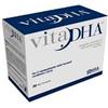 U. G. A. Nutraceuticals Vitadha 30 Fiale Monodose Da 6,5 Ml Confezione 195 Ml