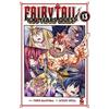 SUKEBON Fairy Tail. 100 years quest (Vol. 13)