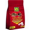 KB rodenticida in grani 150 g