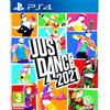 Ubisoft entertainment Just Dance 2021 Ps4 - Playstation 4