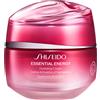 SHISEIDO Essential Energy Hydrating Cream 50 ml Crema Idratante