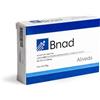 ALIVEDA B-Nad 30 capsule - integratore per la funzione cognitiva