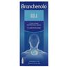 Bronchenolo gola 0,25% spray per mucosa orale flacone da 15 ml