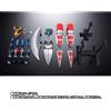 Bandai Soul Of Chogokin GX-100X GAIKING POWER UP OPTION SET