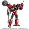 Takaratomy Diaclone Reboot DA-59 TRYVERSE TRI RAMBLER TTmall Exclus