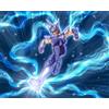 Bandai Saint Seiya Myth Cloth Jabu Unicorno "Revival"