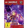 LEONINE LEGO Ninjago - Staffel 14.1