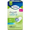 TENA Discreet Ultra Mini, assorbenti sottili 20 pz Assorbenti