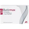 ADL FARMACEUTICI Srl BUTIRMAX 30 Cps