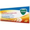Vicks - Flu Action 200+30 Mg Confezione 12 Compresse