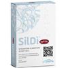 Geofarma SilDì Integratore di Silicio, Vitamina D e Vitamina K per la salute delle ossa 30 soft gels