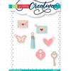 Comprare FUSTELLA SIZZIX FARFALLA, FIORE, FOGLIA | Vendita online | B2b