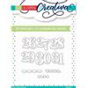 Fustelle metalliche Numeri 26-31