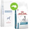 ROYAL CANIN Anallergic Dog kg 3.Diete Secco Per Cani