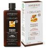 Amerigo Shampoo Antiforfora secca e grassa - Amerigo
