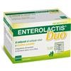 Enterolactis Sofar Linea Intestino Sano Enterolactis Duo Integratore Fermenti Lattici 20Buste