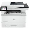 HP MULTIFUNZIONE HP BUSINESS LASER PRO LJ-4102fdw A4 40PPM 250FF FAX DADF Single Pass LAN USB WiFi 2Z624F