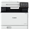 Canon MULTIFUNZIONE CANON LASER COLORI i-Sensys X C1333iF A4 27PPM 250F FAX DADF Single Pass Duplex LAN USB WiFi Dis Touch 5 No Toner 5455C001