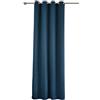 WOLTU Tenda Oscurante con Occhielli per Soggiorno Camera da letto Tende Drappeggi Opache Finestra 1 Pannello