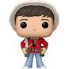 Funko POP! TV: Gilligan's Island - Gilligan - Gilligan's Island - Figura in Vinile da Collezione - Idea Regalo - Merchandising Ufficiale - Giocattoli per Bambini e Adulti - TV Fans