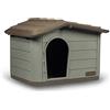 MP Bergamo cuccia princess mini eco verde