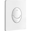 Grohe Placca Skate Air Bianco - 38505SH0