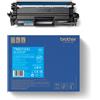 Brother Toner Ciano Tn-821Xxlc 821Xxl 12000 Pagine Originale