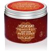 Yoskine Happiness Rituals Ginger Body Scrub