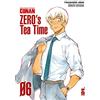 Star Comics Detective Conan. Zero's tea time (Vol. 6)